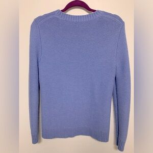 J.Crew knitted sweater